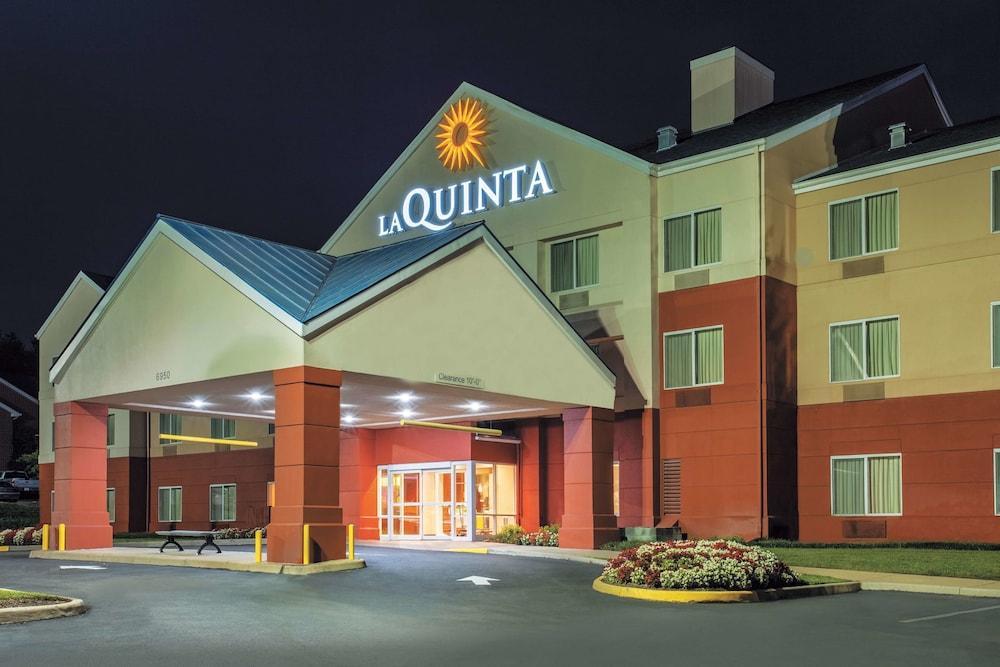 La Quinta By Wyndham Manassas Battlefield Hotel Bagian luar foto