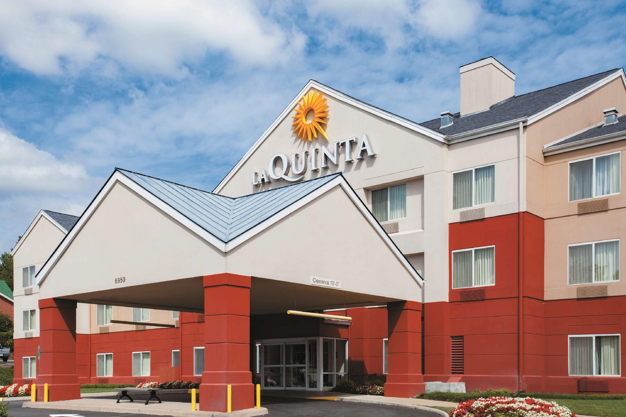 La Quinta By Wyndham Manassas Battlefield Hotel Bagian luar foto