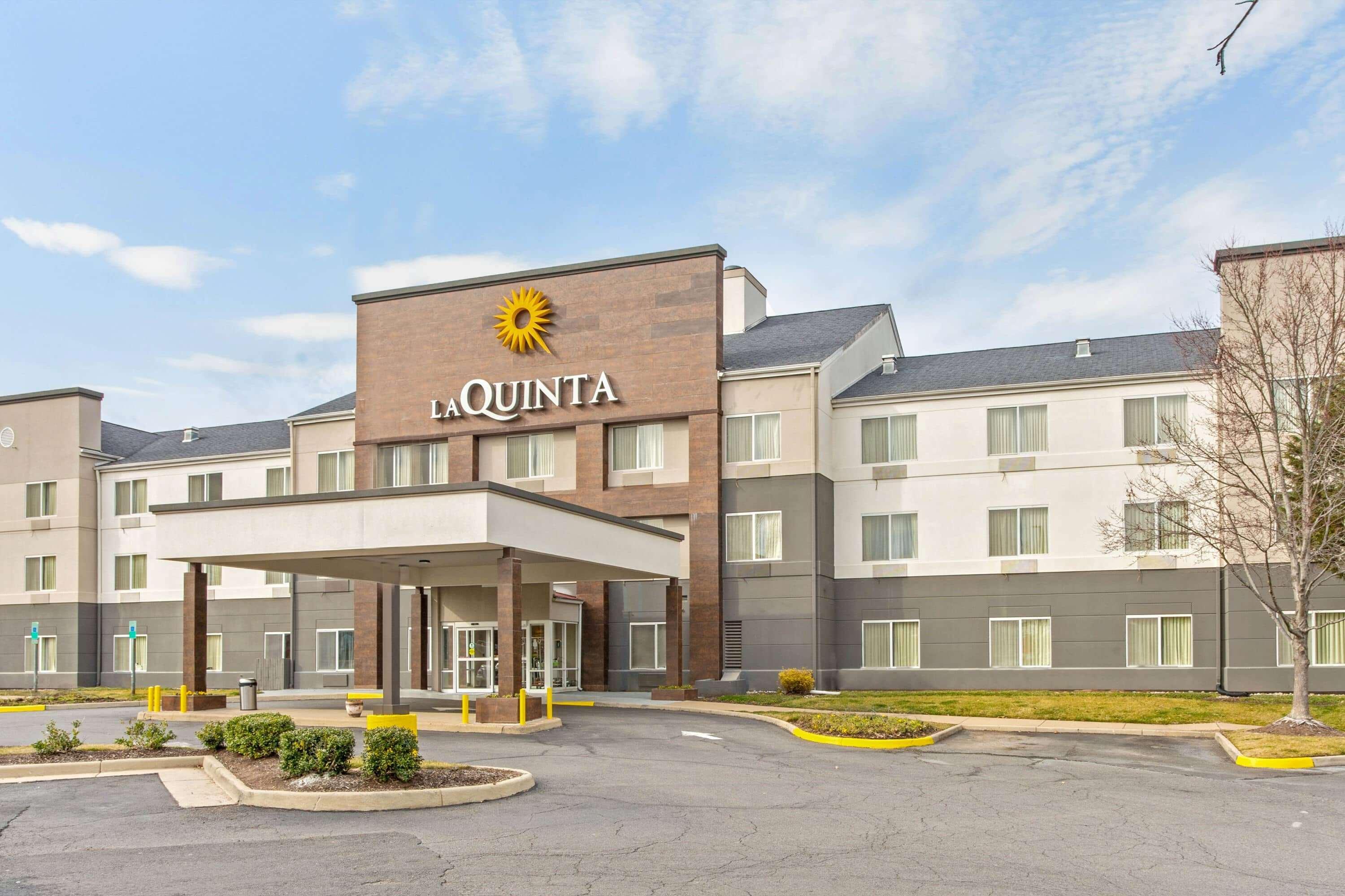 La Quinta By Wyndham Manassas Battlefield Hotel Bagian luar foto