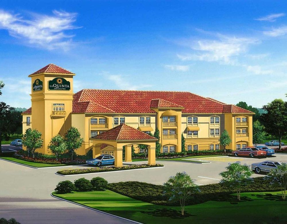 La Quinta By Wyndham Manassas Battlefield Hotel Bagian luar foto